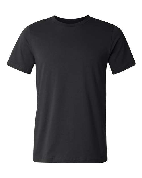 BELLA + CANVAS Unisex USA-Made Jersey Tee 3001U