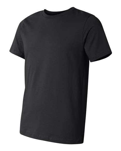BELLA + CANVAS Unisex USA-Made Jersey Tee 3001U