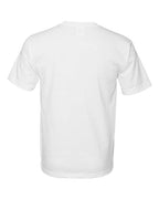 Bayside Unisex USA-Made Midweight T-Shirt 5040