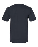 Bayside Unisex USA-Made Midweight T-Shirt 5040