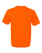Bayside Unisex USA-Made Midweight T-Shirt 5040
