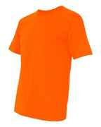 Bayside Unisex USA-Made Midweight T-Shirt 5040