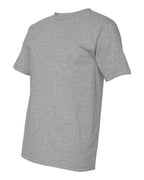 Bayside Unisex USA-Made Midweight T-Shirt 5040
