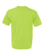 Bayside Unisex USA-Made Midweight T-Shirt 5040