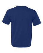 Bayside Unisex USA-Made Midweight T-Shirt 5040