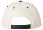 YP Classics 6089M | Flat Bill Snapback Cap