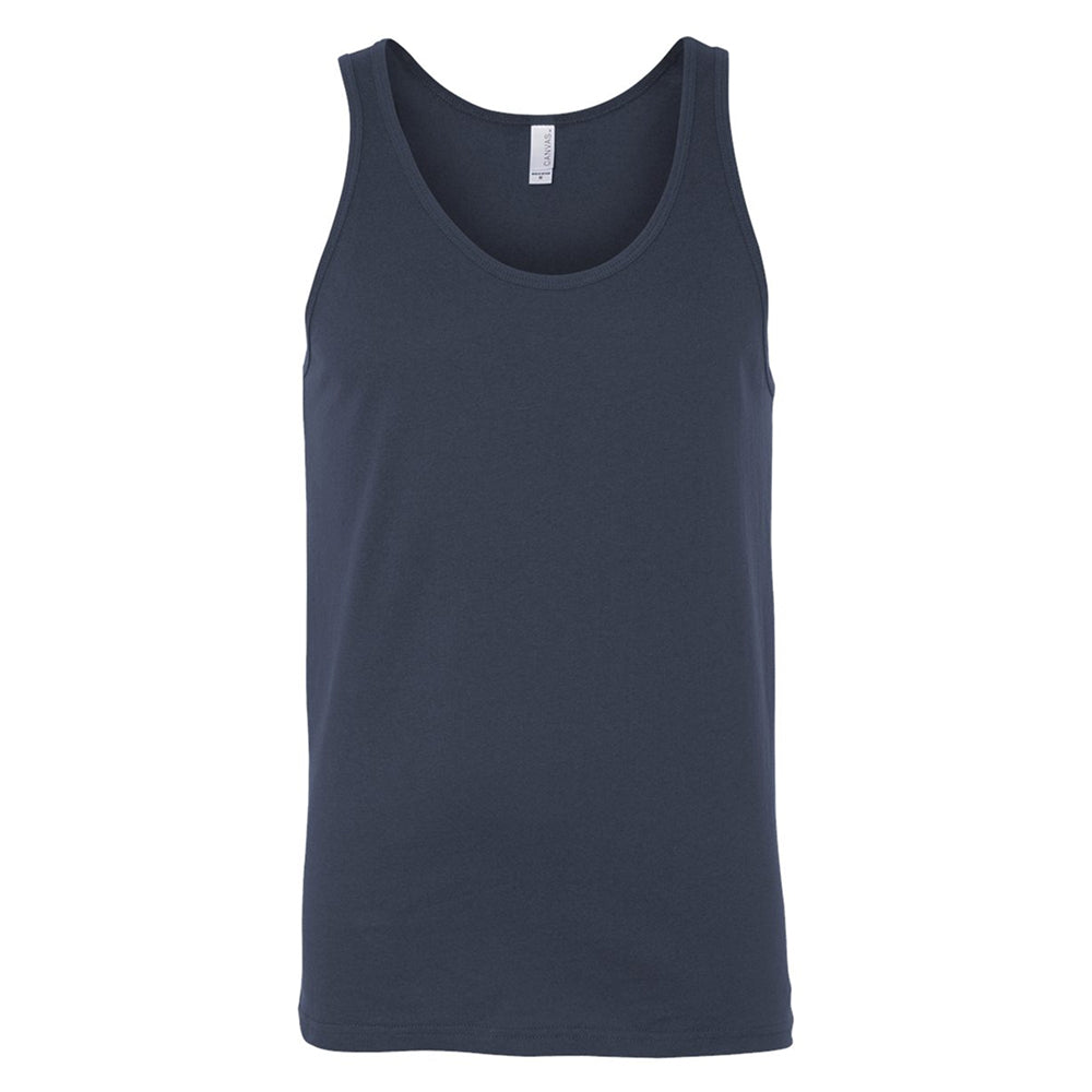 Bella + Canvas 3480 | Jersey Tank