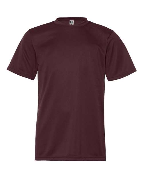C2 Sport Youth Performance T-Shirt 5200