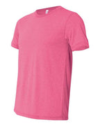 BELLA + CANVAS Unisex Texture Tee 3650