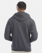 Champion Unisex Powerblend® Full-Zip Hooded Sweatshirt S800