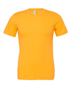 BELLA + CANVAS Jersey Tee 3001