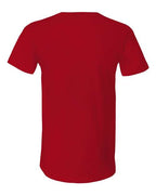 BELLA + CANVAS Unisex Jersey V-Neck Tee 3005