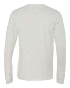 BELLA + CANVAS Unisex Jersey Long Sleeve Tee 3501