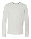 BELLA + CANVAS Unisex Jersey Long Sleeve Tee 3501