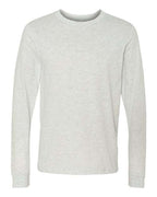 BELLA + CANVAS Unisex Jersey Long Sleeve Tee 3501