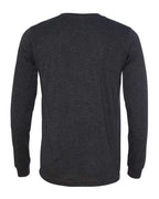 BELLA + CANVAS Unisex Triblend Long Sleeve Tee 3513
