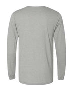 BELLA + CANVAS Unisex Triblend Long Sleeve Tee 3513