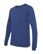 BELLA + CANVAS Unisex Triblend Long Sleeve Tee 3513