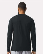 Gildan Unisex Performance® Long Sleeve T-Shirt 42400