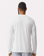 Gildan Unisex Performance® Long Sleeve T-Shirt 42400