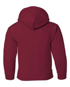Gildan Youth Heavy Blend™ Hooded Sweatshirt 18500B