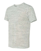 BELLA + CANVAS Unisex Texture Tee 3650