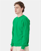 Hanes Unisex EcoSmart® Crewneck Sweatshirt P160