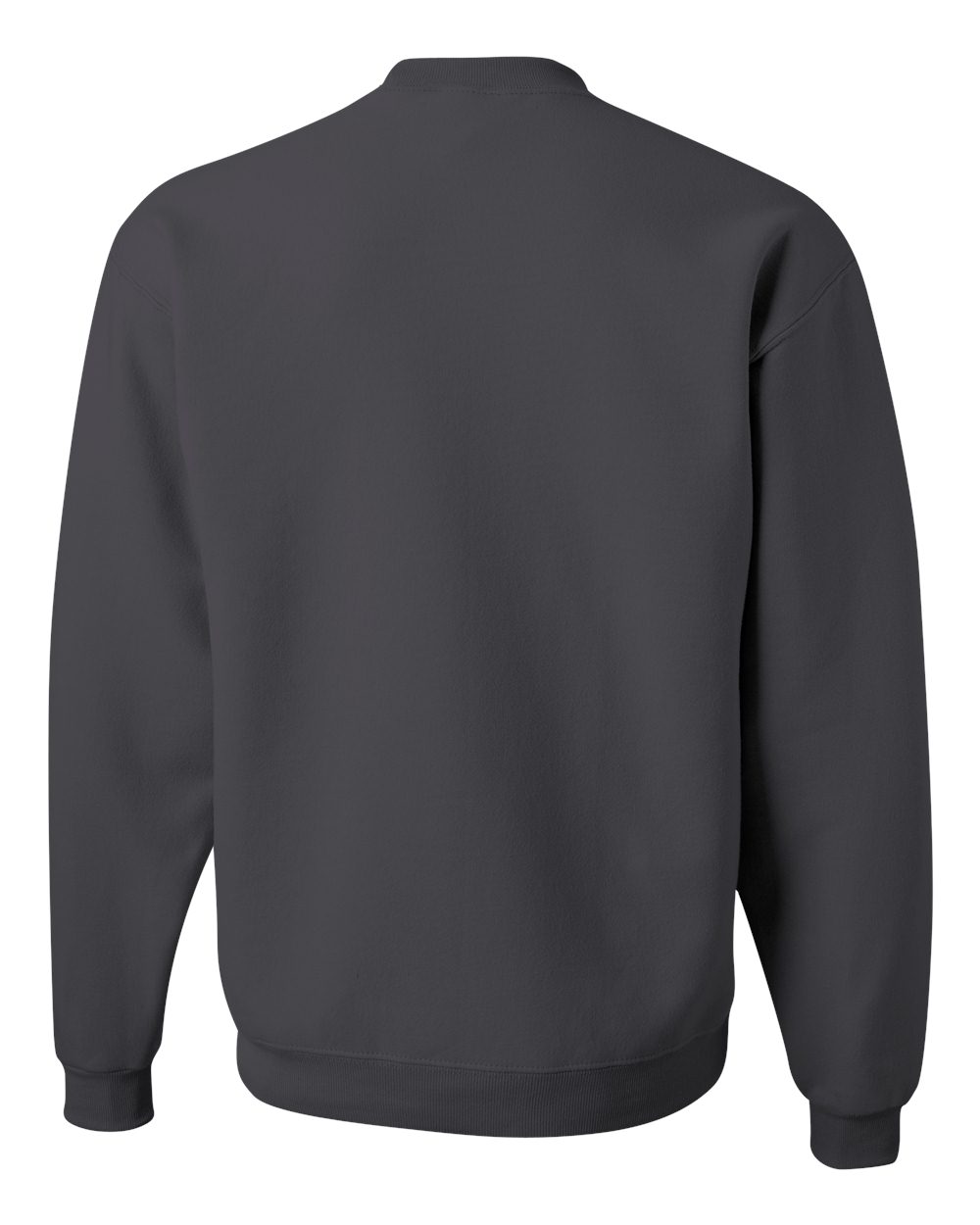 Custom Unisex NuBlend Crewneck Sweatshirt – Add Your Logo or Design