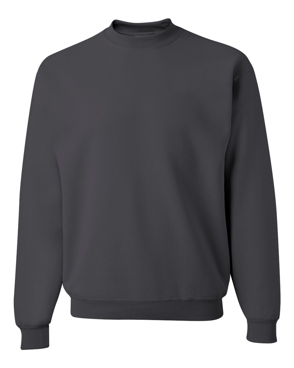 Custom Unisex NuBlend Crewneck Sweatshirt – Add Your Logo or Design