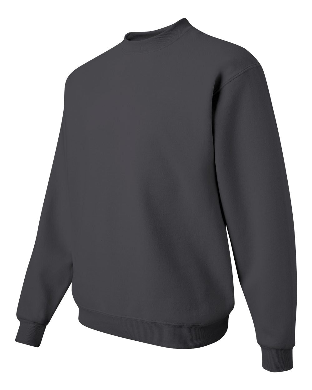 Custom Unisex NuBlend Crewneck Sweatshirt – Add Your Logo or Design