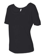 BELLA + CANVAS Women’s Slouchy Tee 8816