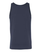BELLA + CANVAS Jersey Tank 3480