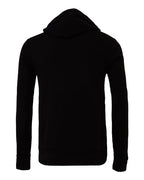 BELLA + CANVAS Unisex Sponge Fleece Hoodie Sweatshirt 3719