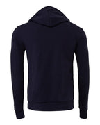 BELLA + CANVAS Unisex Sponge Fleece Hoodie Sweatshirt 3719