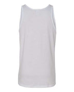 BELLA + CANVAS Jersey Tank 3480