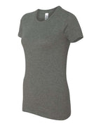 BELLA + CANVAS Women's Slim Fit Tee 6004