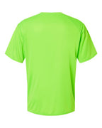 Badger Men's B-Core Sport Shoulders T-Shirt 4120