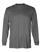 Badger Unisex B-Core Long Sleeve T-Shirt 4104