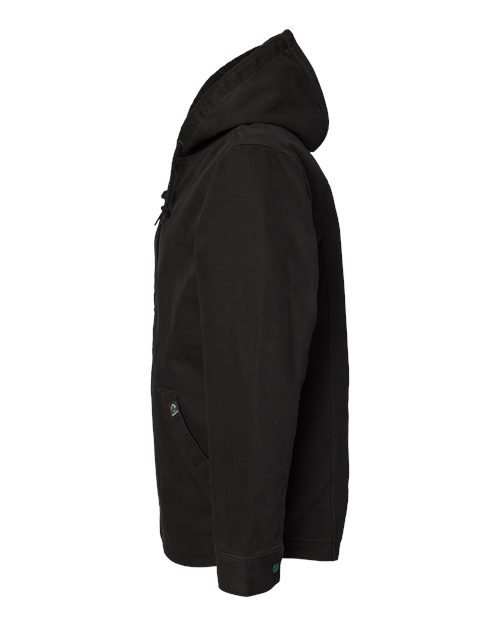 DRI DUCK Men's Laredo Boulder Cloth™ Canvas Jacket with Thermal Lining 5090
