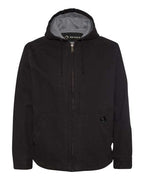DRI DUCK Men's Laredo Boulder Cloth™ Canvas Jacket with Thermal Lining 5090
