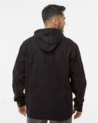 DRI DUCK Men's Laredo Boulder Cloth™ Canvas Jacket with Thermal Lining 5090