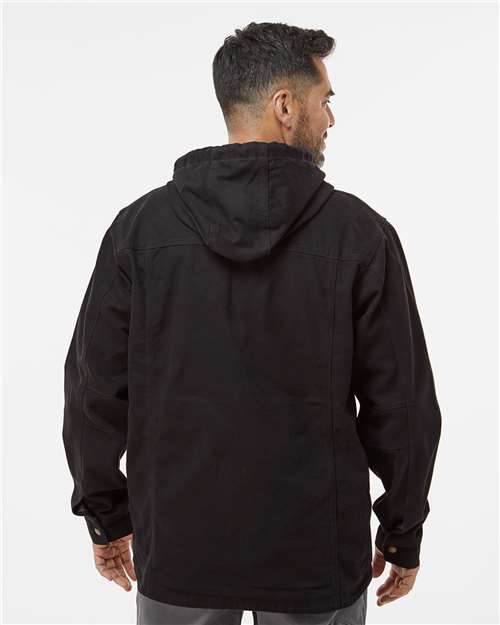 DRI DUCK Men's Laredo Boulder Cloth™ Canvas Jacket with Thermal Lining 5090