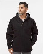 DRI DUCK Men's Laredo Boulder Cloth™ Canvas Jacket with Thermal Lining 5090