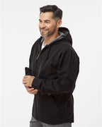 DRI DUCK Men's Laredo Boulder Cloth™ Canvas Jacket with Thermal Lining 5090