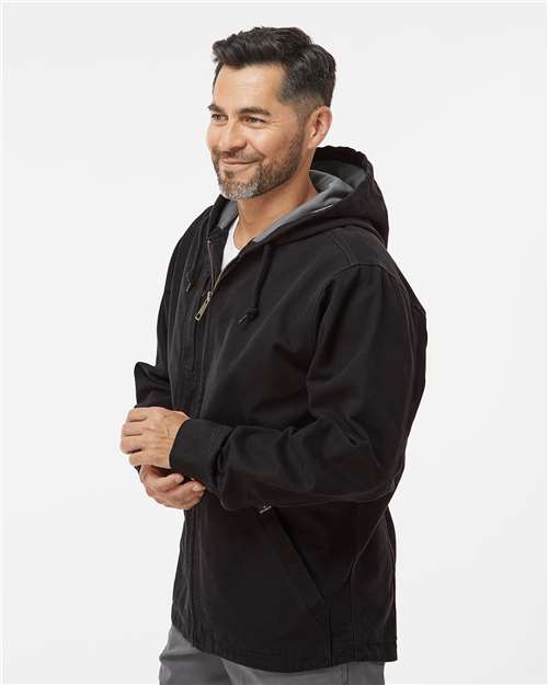 DRI DUCK Men's Laredo Boulder Cloth™ Canvas Jacket with Thermal Lining 5090