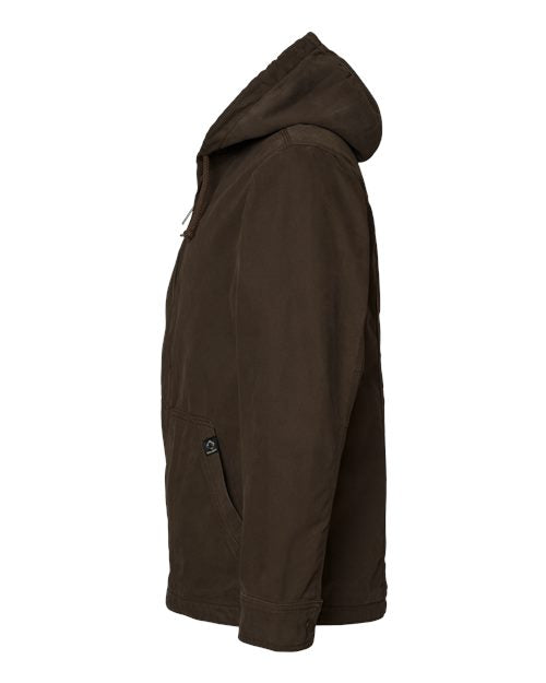 DRI DUCK Men's Laredo Boulder Cloth™ Canvas Jacket with Thermal Lining 5090