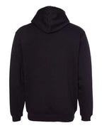 J. America Men's Tailgate Hooded Sweatshirt 8815