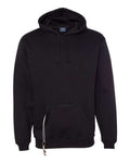 J. America Men's Tailgate Hooded Sweatshirt 8815