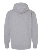 J. America Men's Tailgate Hooded Sweatshirt 8815
