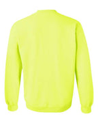 Gildan Unisex Heavy Blend™ Crewneck Sweatshirt 18000